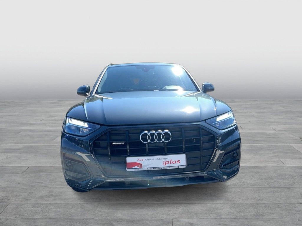 Audi Q5 Sportback 40 TDI quattro advanced LED Pano AH foto 10