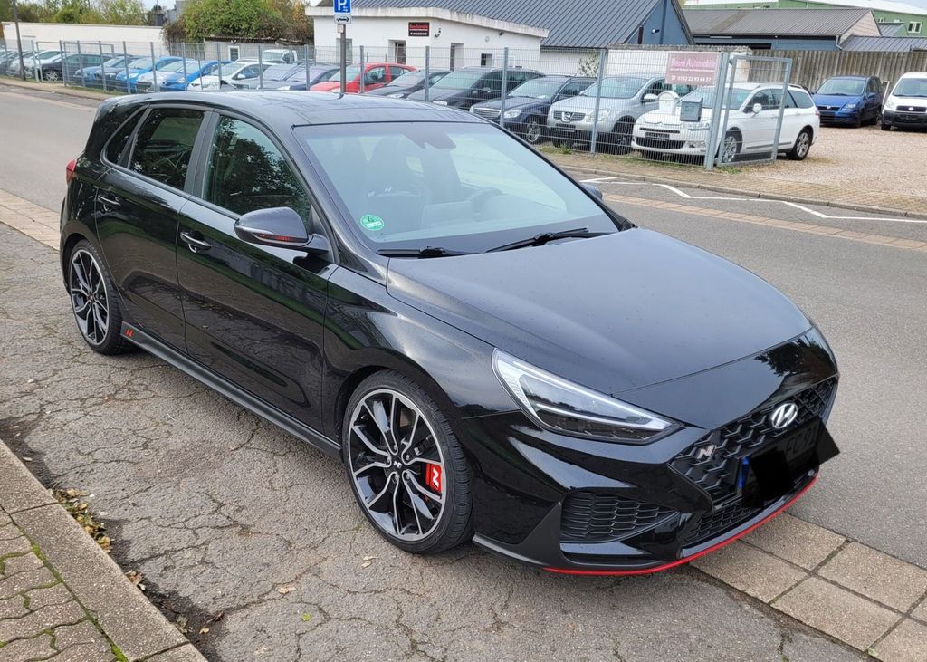 Image of Hyundai i30