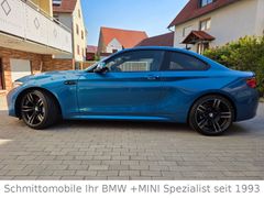 BMW M2 - Vorschau 5