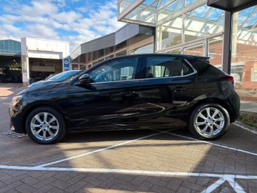 Bild 3 Opel Corsa F Elegance 1.5D
