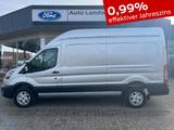 Ford Transit Elektromotor Kasten E 350 L3 Trend 0,99%