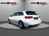 Audi A3 ambition 1.4 TFSI S-LINE/SHZ/XENON/8-FACH - Audi A3: 8 L