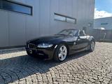 BMW Z4 Roadster 2.5si - - BMW aus 2008: Cabrio