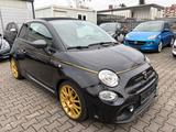 Abarth 595 Cabrio Scorpioneoro/Navi/Xenon/Apple/Klimaa. - Abarth aus 2020