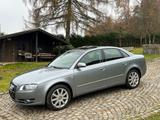 Audi A4 Lim. 3.0 TDI Quattro, 2Hand, 99tkm!!! - gebrauchte Audi A4 aus dem Jahr 2007