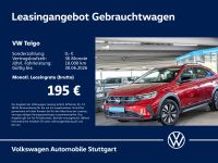 Volkswagen Taigo - Vorschau Bild 1