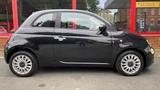 Fiat 500 Lounge/DAB/Klima/Tempomat - Fiat 500 mit Hybrid-Antrieb: Lounge