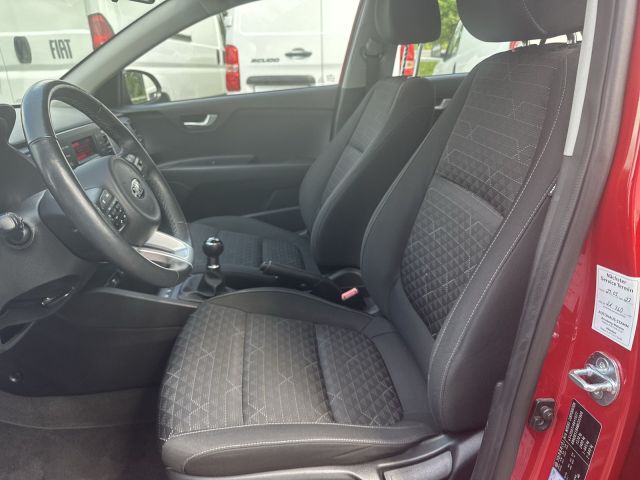 Rio 1.2 Edition 7 (EURO 6d)5 Klima Einparkhilfe