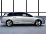 Opel Astra SportsTourer Edition Komfort+TechPak - mit Benzin-Antrieb: Silber, Beheizbares Lenkrad