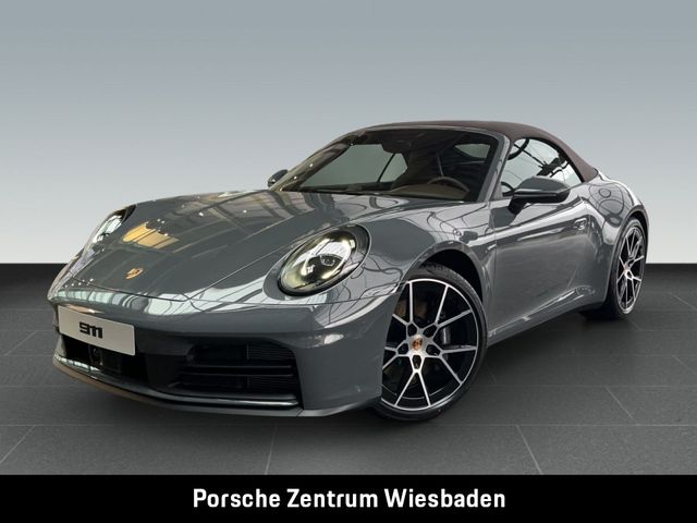 Porsche 992 -2 (911) Carrera Cabriolet