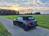MINI Cooper Cabrio  - MINI Cooper Cabrio Gebrauchtwagen