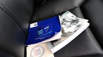 صورة مصغرة 41 لـ 2007 Alpina B7