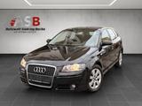 Audi A3 Sportback 1.8 TFSI Ambiente - gebrauchte Audi A3 aus dem Jahr 2008