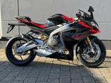 Aprilia Tuono 660 Factory Modell 2025!!! - APRILIA TUONO 660 FACTORY
