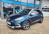 Renault Captur 1.5DCi AUTOMATIK LED KAMERA NAVI - Renault Captur mit Diesel-Antrieb: Automatik