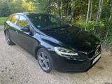 Volvo V40 T2 Momentum  - Volvo V40 mit Benzin-Antrieb: Limousine