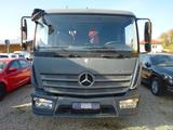 Mercedes-Benz Atego 3 1224/Kran/Kipper/Automatik/Euro 6
