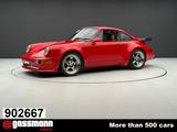 Porsche 930 / 911 3.3 Turbo - US Import - Porsche 930: 911