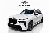 BMW X7 40d|M-PAKET|7-SITZE|HUD|SOFT|LUFT|MASSAG|H&K| - gebrauchte BMW X7 aus dem Jahr 2023
