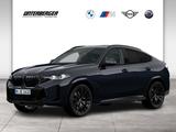 BMW X6 xDrive40d M Sportpaket Pro Luftfeder Standhzg - BMW X6