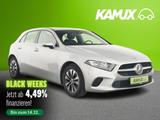 Mercedes-Benz A 180 d 8G-DCT+NAVI+VIRTUAL+KAMERA+SHZ