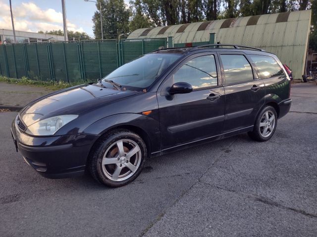 Ford Focus 1.4 Finesse