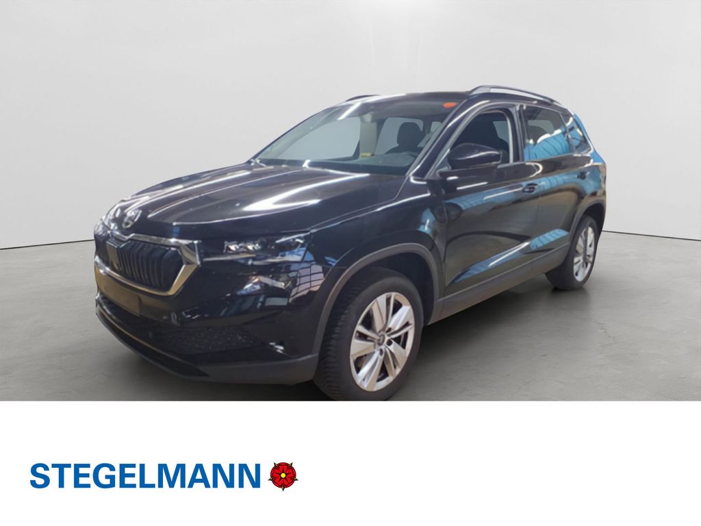 Image of Skoda Karoq