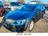 Skoda Octavia 1.4 TSI Xenon Pano Navi  Insp+TÜV neu - Skoda Octavia Gebrauchtwagen in Dresden