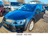 Skoda Octavia 1.4 TSI Xenon Pano Navi  Insp+TÜV neu - Skoda Octavia in Dresden