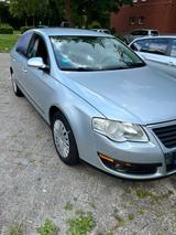Volkswagen VW Passat zu verkaufen  gepflegt & fahrbe... - Volkswagen Passat: Verkaufen