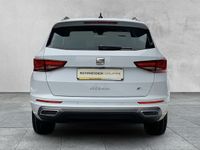 Seat Ateca - Vorschau Bild 4