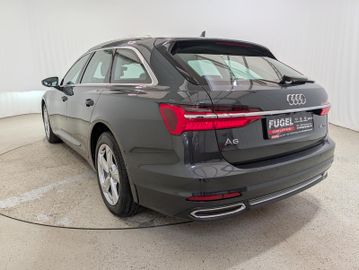 Audi A6 - 5
