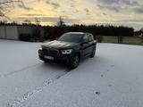 BMW X3 M40 M40d  - BMW X3 M40 von privat
