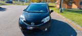 Nissan Note 1.2 DIG-S Acenta CVT Acenta - Nissan Note: Automatik