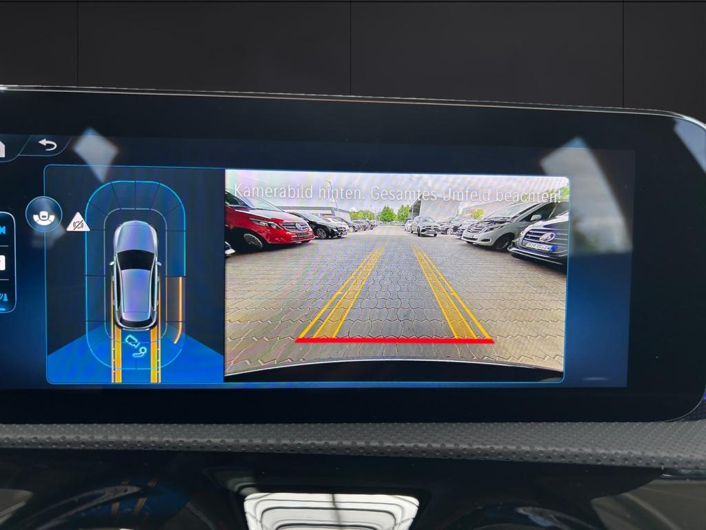 Mercedes-Benz A-Class Progressive*Distronic*AHV, миниатюра 10