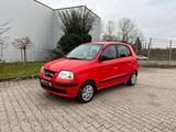 Hyundai Atos 1.1*TÜV NEU* - rote Hyundai Atos