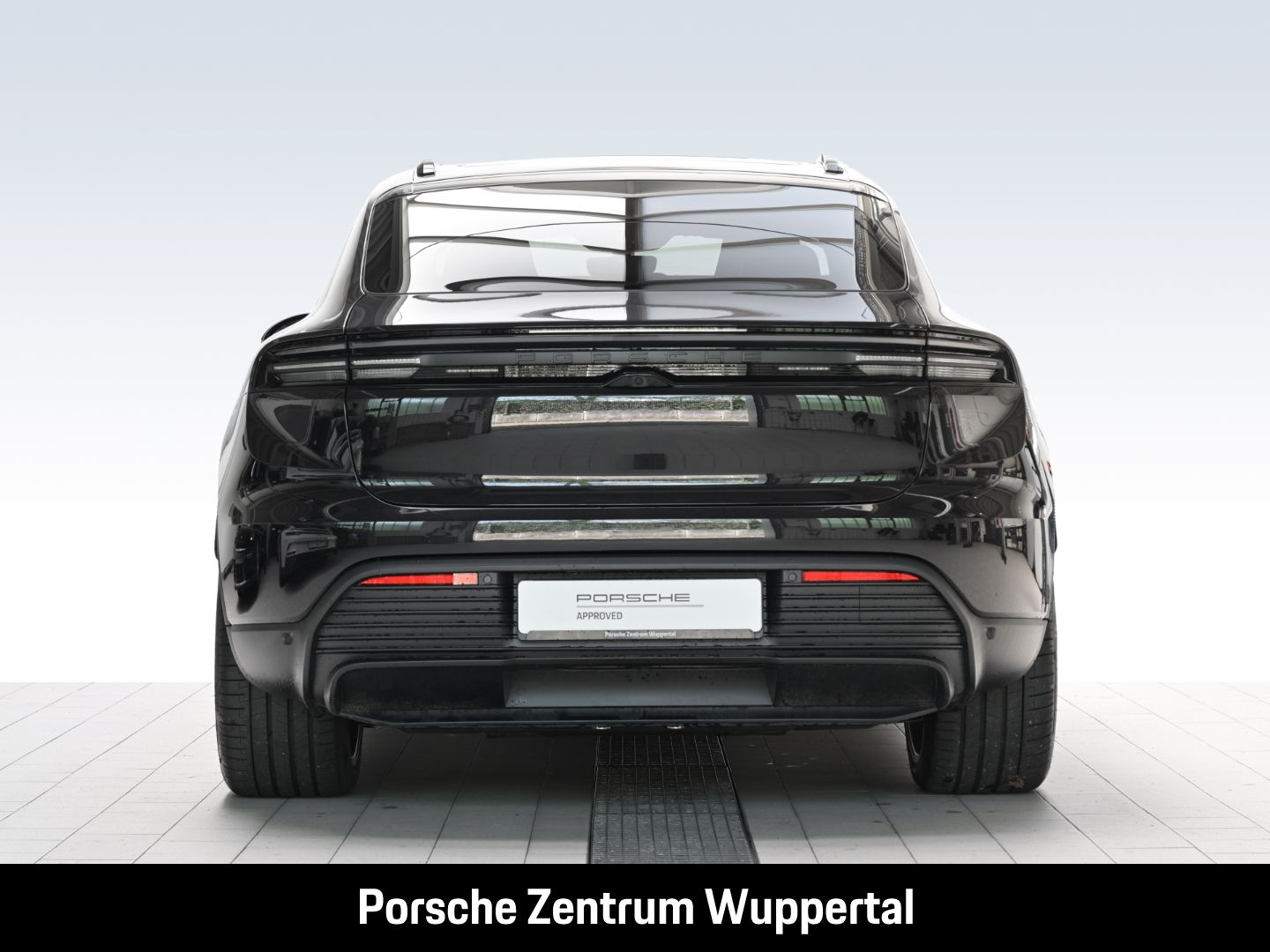 Porsche Macan - Bild 8