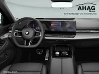 BMW 520 - Vorschau Bild 8