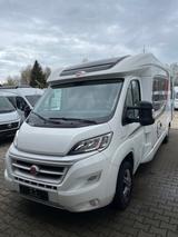 Bürstner Nexxo T 745 - Bürstner 74