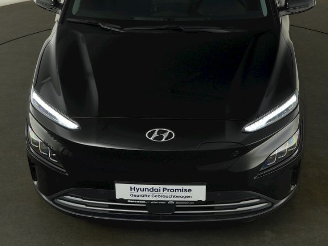 Hyundai KONA Elektro – Bild 35