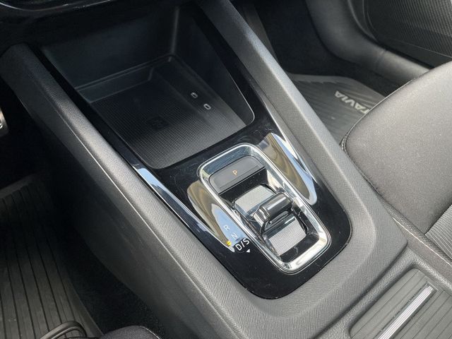 Skoda Octavia Combi IV 1.4 TSI iV DSG Sportline *HUD*