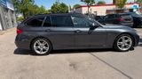 BMW 316 d M Sportpaket/Navi/LED/SHZ/AHK - Thumbnail 6