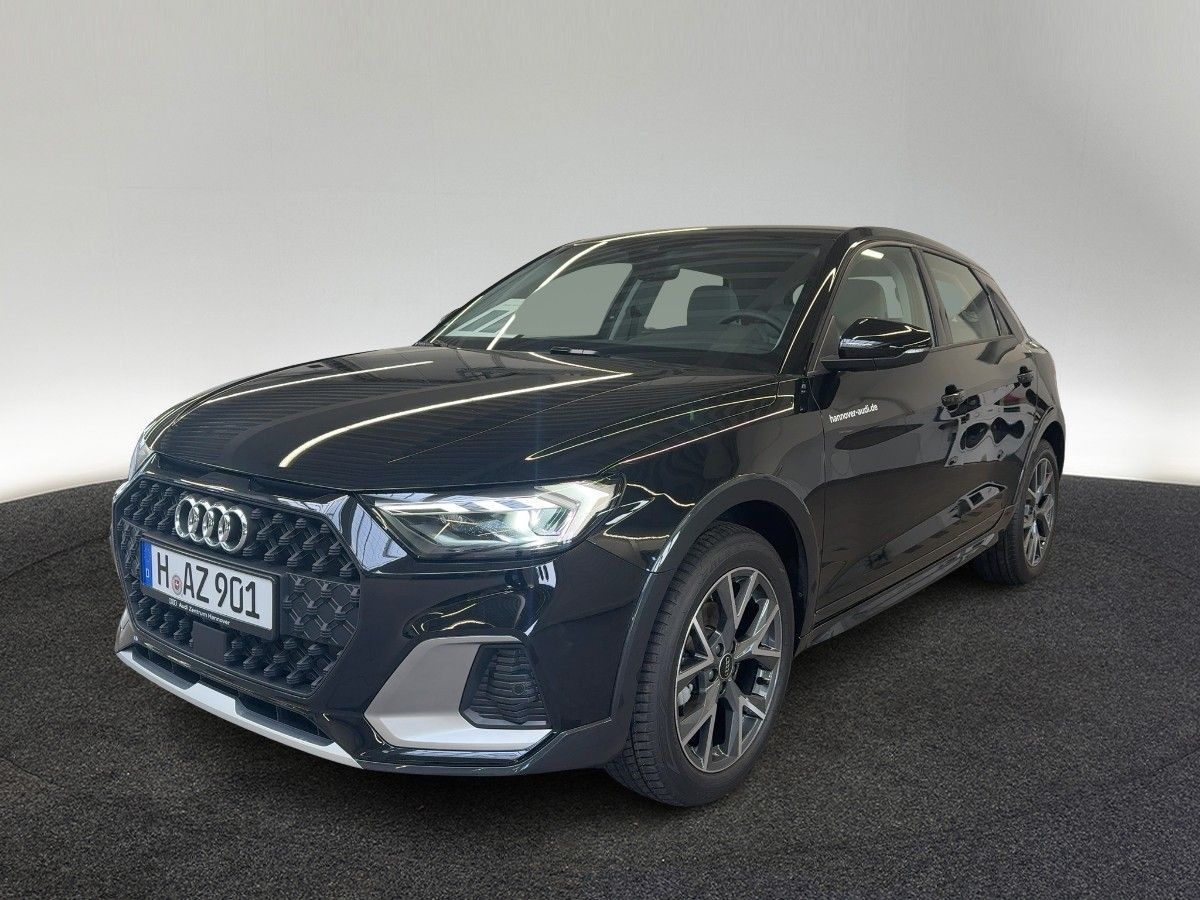 Audi A1 - Bild 3