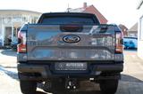 Ford Ranger RAPTOR 2.0L +STNDHZ+AHK+360°KAM+ROLLO+ACC - Ford Ranger: Allradantrieb, 3.0