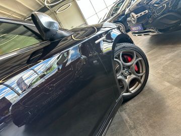 Alfa Romeo Giulietta *BI-XENONAFS)*2-ZONEN*TEMPO*SPORT*