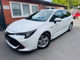 Toyota Corolla TS Hybrid Klimaaut.*SHZ*TEMPOMAT* - Toyota Corolla Gebrauchtwagen in Hamburg
