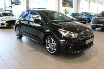 Fahrzeugabbildung Kia Rio GT Line Navi Automatik /Navi/ Alu /LED