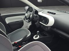 Renault Twingo Electric Zen Electric