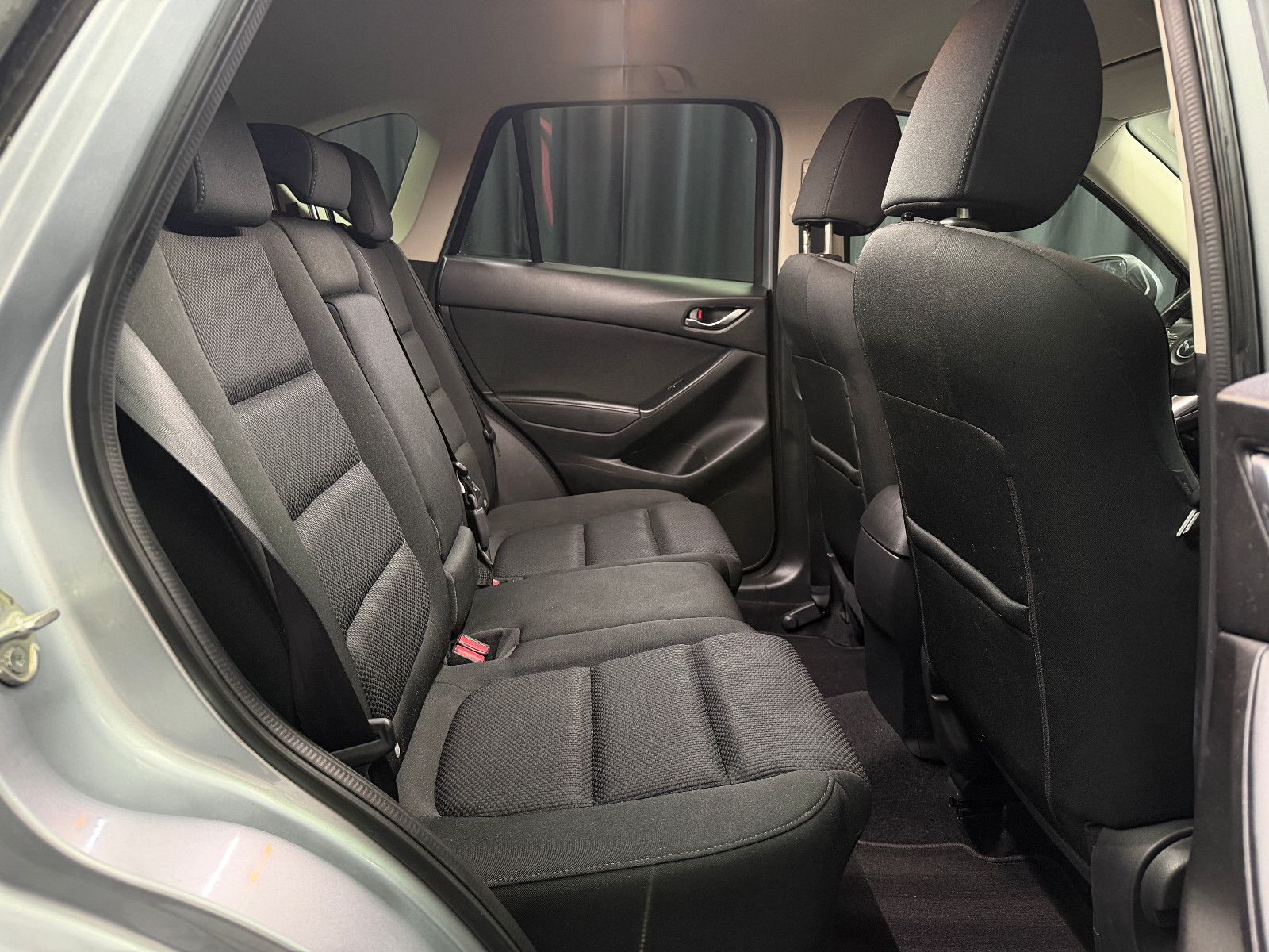 Fahrzeugabbildung Mazda CX-5 Nakama AWD |BOSE|RF-CAM|1.HAND