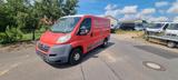 Citroën Jumper Kasten 30 L1H1 HDi 100 AHK - gebrauchte Citroën Jumper aus dem Jahr 2010